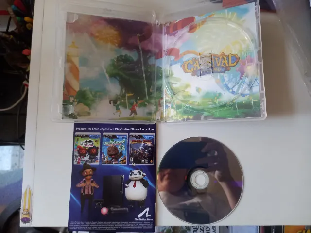 Jogos do ps3 infantil  +105 anúncios na OLX Brasil