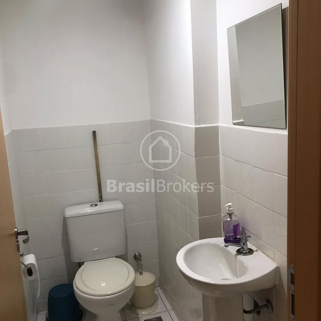 Niterói - Conjunto Comercial/Sala - Santa Rosa - Foto 9