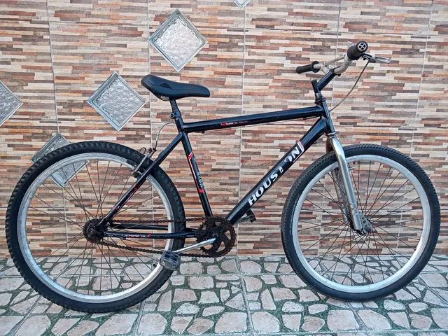 Bike aro 26 pro grau - Ciclismo - São José de Ribamar 1254773309