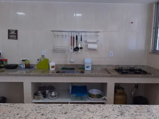 Casa 2 quartos de Temporada em Cordeirinho - Foto 12