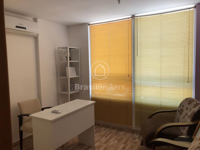 Niterói - Conjunto Comercial/Sala - Santa Rosa - Foto 2
