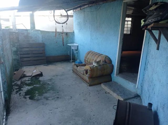 Captação de Casa a venda na Rua Joaquim Nabuco, Guarani, Colombo, PR