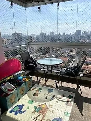 Venda Apartamento Sao Paulo Vila Mariana Ref: 24690