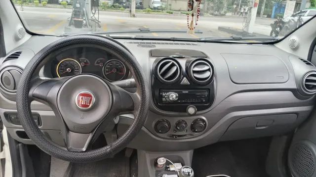 Fiat Attractive 13/14 - Foto 3
