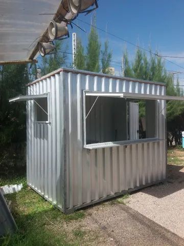 Vendo food tipo container  - Foto 2