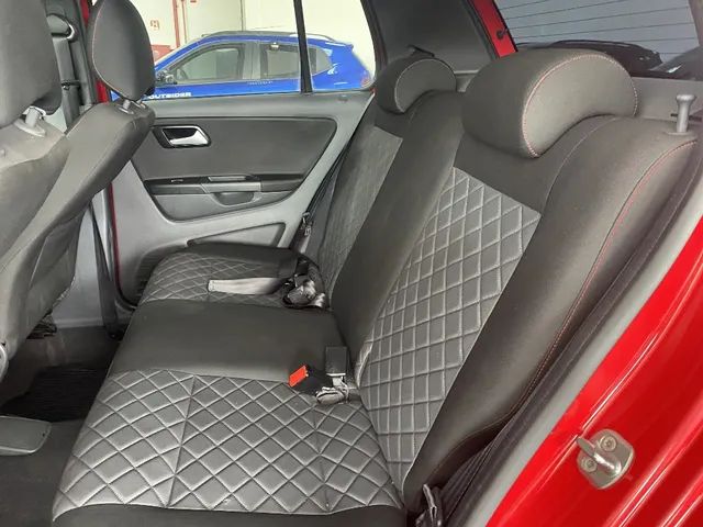 Volkswagen FOX 1.6 MSI TOTAL FLEX XTREME 4P MANUAL - Foto 2