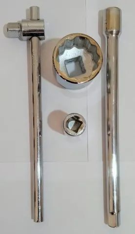 Ferramentas - Foto 2