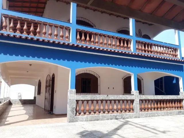 Casa temporada Piúma 6 quartos, 4 banheiros.garagem 6 carros - Foto 11