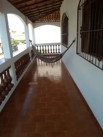 Casa temporada Piúma 6 quartos, 4 banheiros.garagem 6 carros - Foto 12