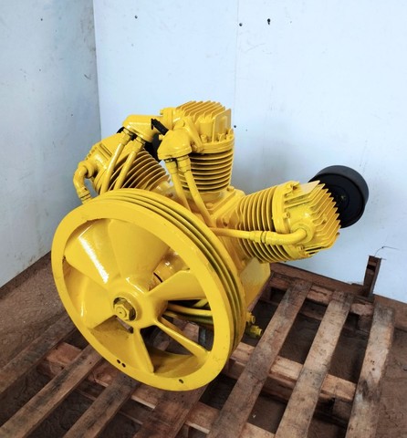 Cabeçote compressor 40 pés Schulz - Foto 6