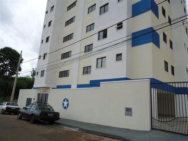 Apartamentos Mobiliados à venda em Loteamento Sao Carlos Club, São Carlos,  SP - ZAP Imóveis