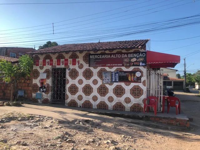 Captação de Casa a venda na Rua das Flores, Parque Itapuan, Caucaia, CE