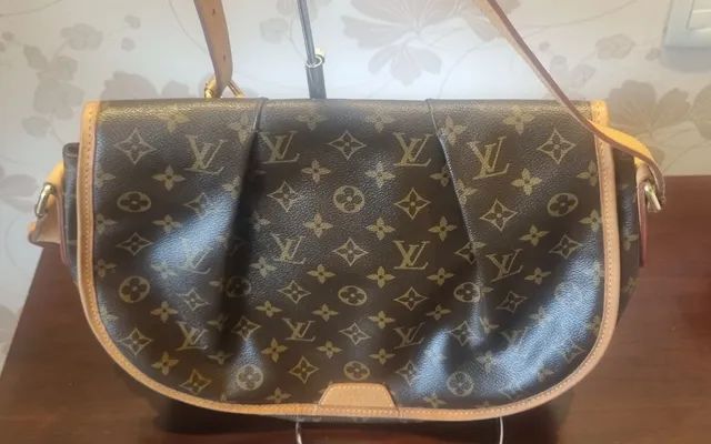 Bolsas Louis Vuitton Originales