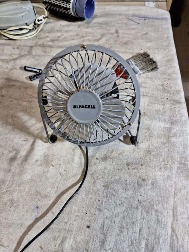 Ventilador usb - Foto 2