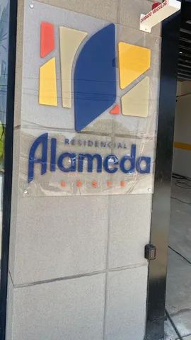 Captação de Apartamento a venda na Avenida Armando de Godoy, Setor Negrão de Lima, Goiânia, GO