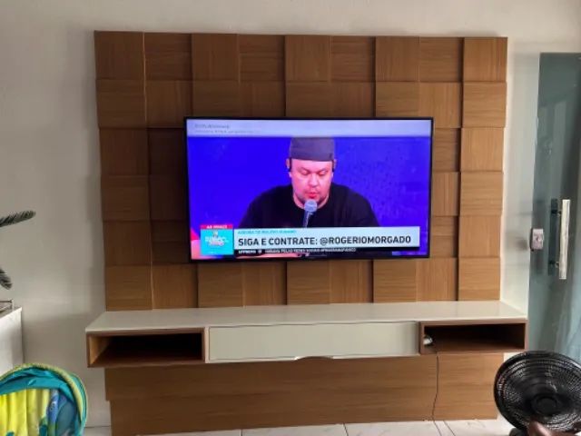 Painel Sala - Foto 2