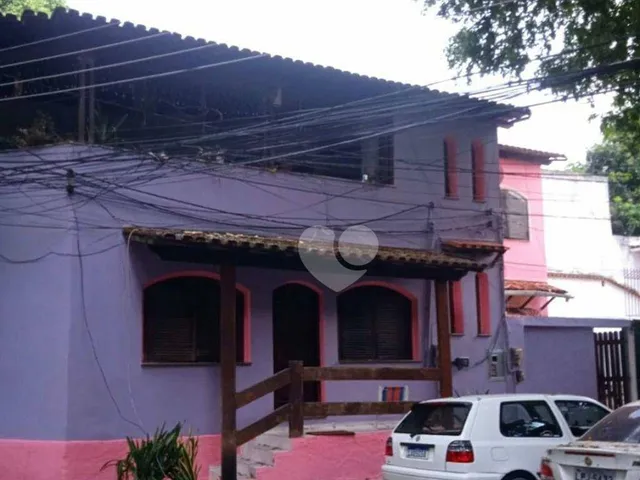 Casa com 2 dormitórios à venda, 150 m² por R$ 550.000,00 - Engenho Novo - Rio de Janeiro/R