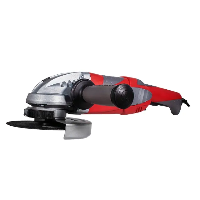 Esmerilhadeira Angular 7'' 180mm 2300W Einhell RT-AG 230/180