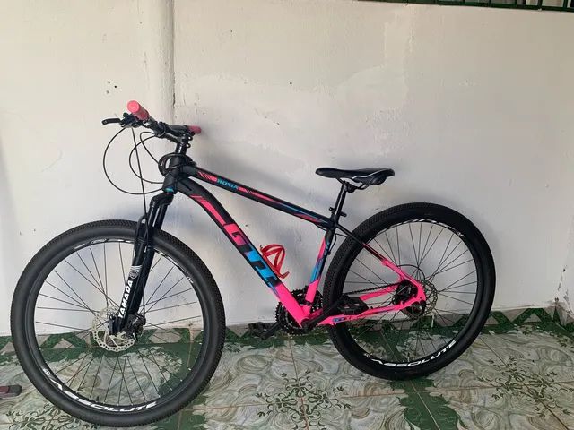 vende bicicleta