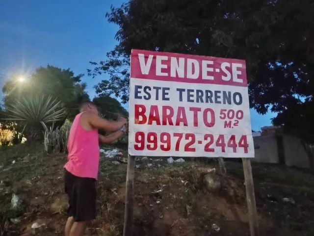 1 Terrenos em Santana, 250 m - Foto 2