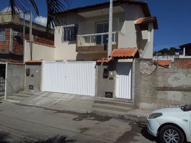 Captação de Casa a venda na Rua José Vicente, Mangueira, São Gonçalo, RJ