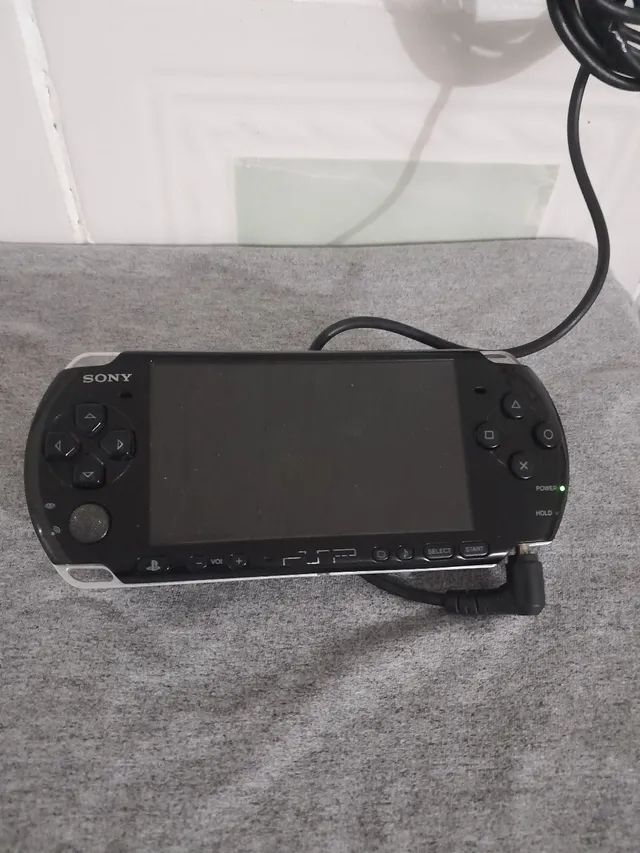 Jogos p psp  +43 anúncios na OLX Brasil