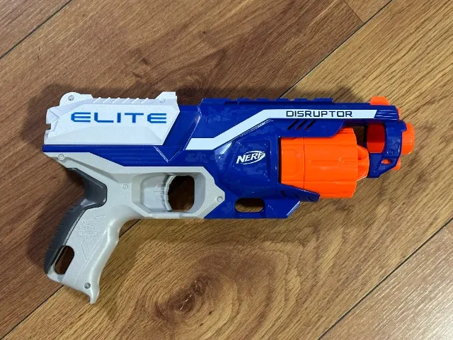 Nerf grande  +289 anúncios na OLX Brasil