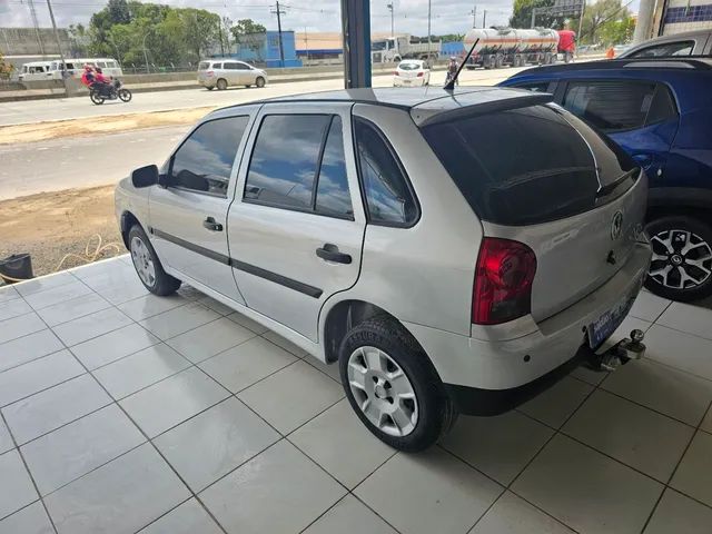 Tabela Fipe Gol Trend 2008 4 Portas Volkswagen