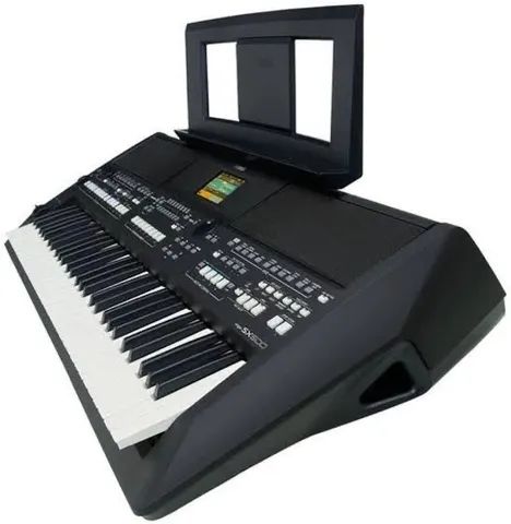 Yamaha SX600 Novíssimo Caixa Lacrada!! Programado!