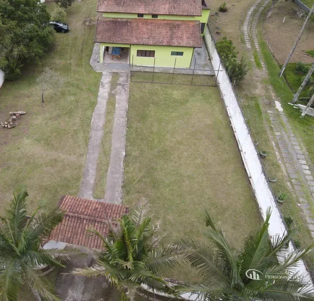 Chácaras à venda na Estrada do Soma em Ribeirão Pires