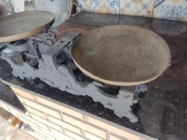 Balança Filizola 10 kg - Foto 3
