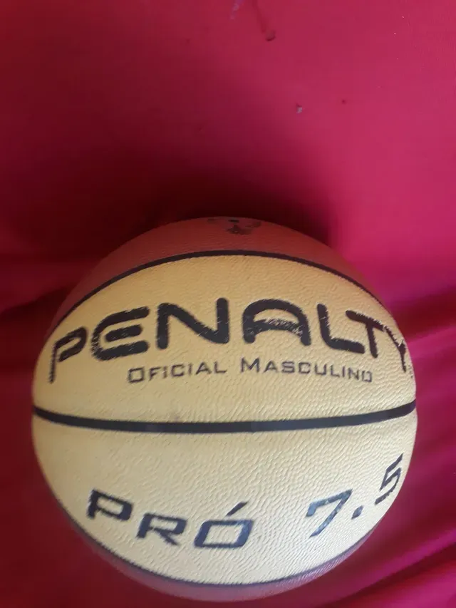 Bola Basquete Penalty Pro 7.5