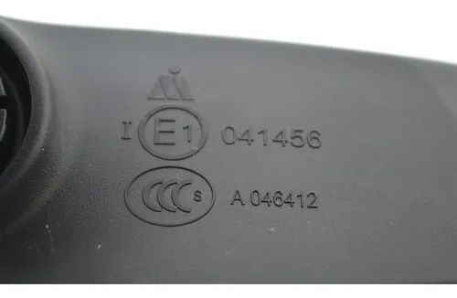Espelho Retrovisor Interno Bmw 118 2019 2020 Original - Foto 5