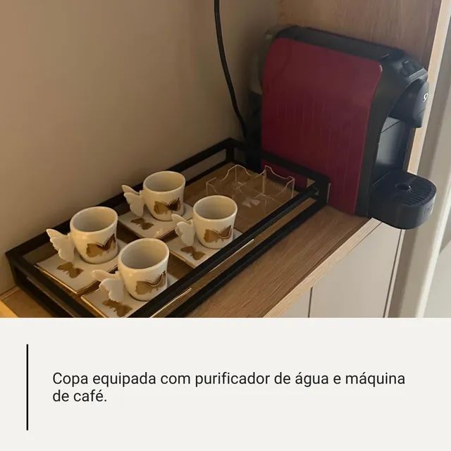 Sala para Profissionais da Saúde no Horizonte Jardins Offices - Foto 5