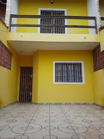 Captação de Casa a venda na Avenida Capitão Casa - de 851/852 ao fim, Bairro dos Casa, São Bernardo do Campo, SP