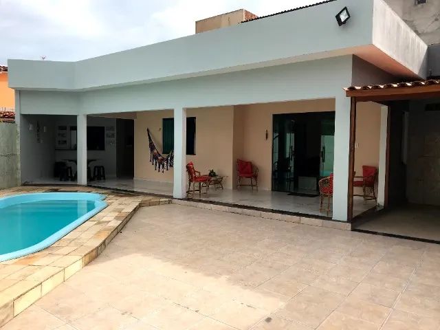 Casa com piscina e 3 quartos no centro em São José da Coroa Grande, próximo a Maragogi - Foto 3