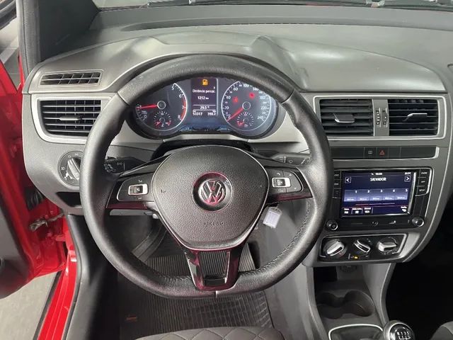 Volkswagen FOX 1.6 MSI TOTAL FLEX XTREME 4P MANUAL - Foto 4