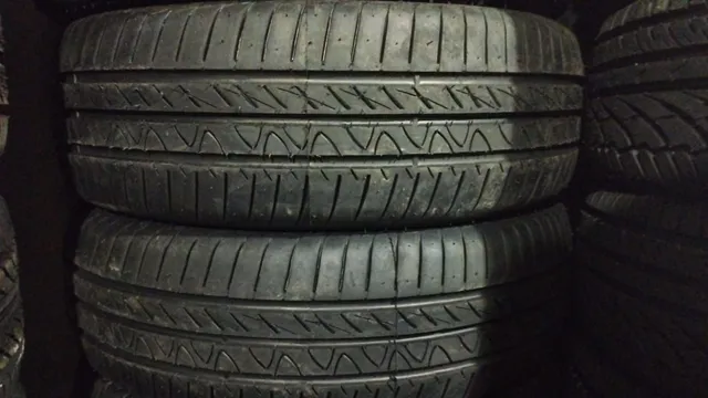 Pneus 205/60/16 TEKYSTYRE