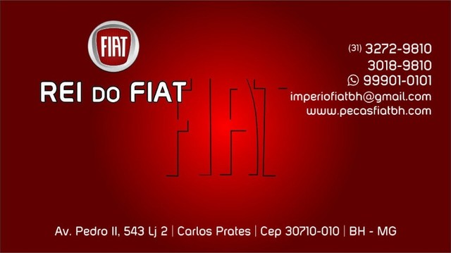 lanternas traseira fiat punto 2008 a 2012 - Foto 4