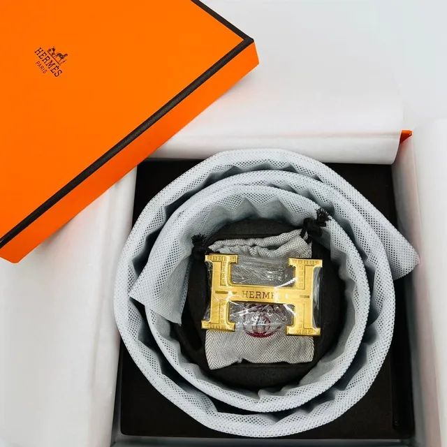 Cinto Hermes - Foto 3