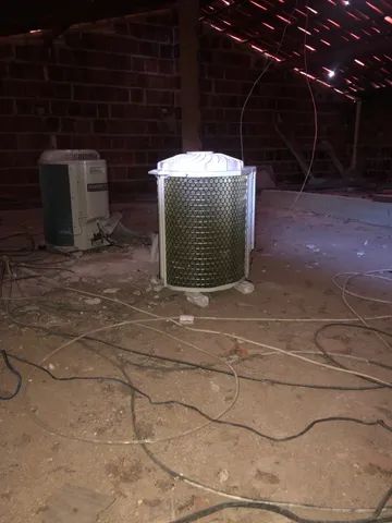 Ar-condicionado, manutenção, instalação. - Foto 5