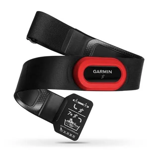 Mega Eletrônicos - O Relógio Cardíaco Garmin Forerunner compatível com  aplicativo Garmin Connect, mede a frequência cardíaca e o nivel de  saturação de oxigênio no sangue através do pulso, permite criar rotas