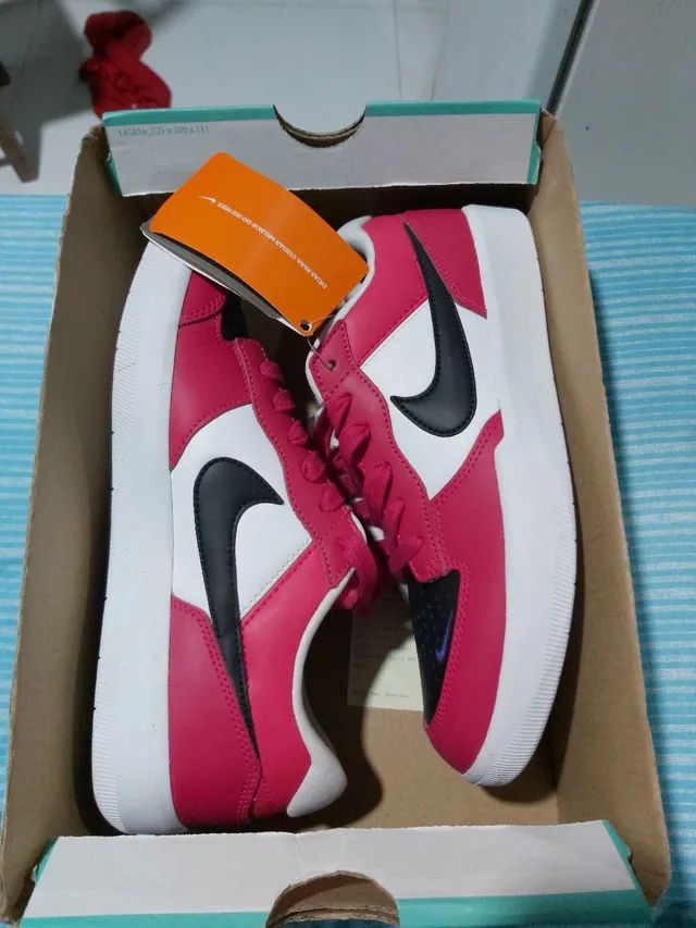 Nike sb force original  - Foto 2