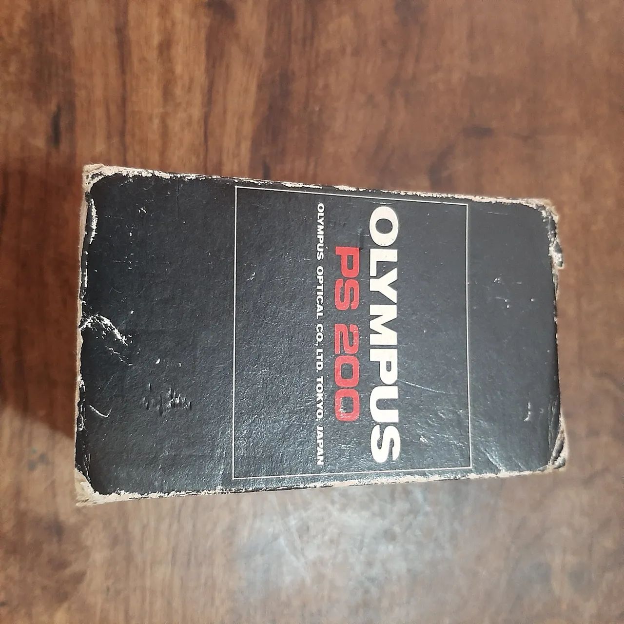 Flash Olympus PS 200 - Foto 6