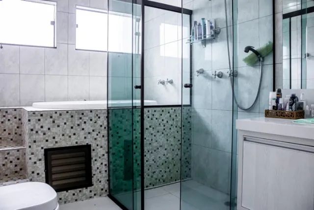 Lindo sobrado no condomínio Ibiti do Paço. Estuda apartamento até metade do valor. - Foto 10