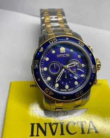 Invicta pro best sale diver olx