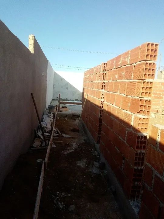 Pedreiro  chama * - Foto 2