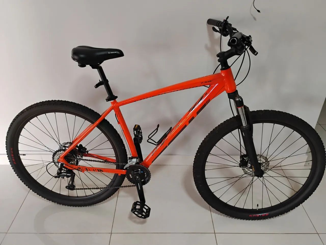 Bike quadro 19 aro 29