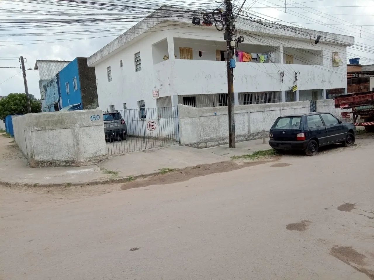 foto - Recife - Caxangá