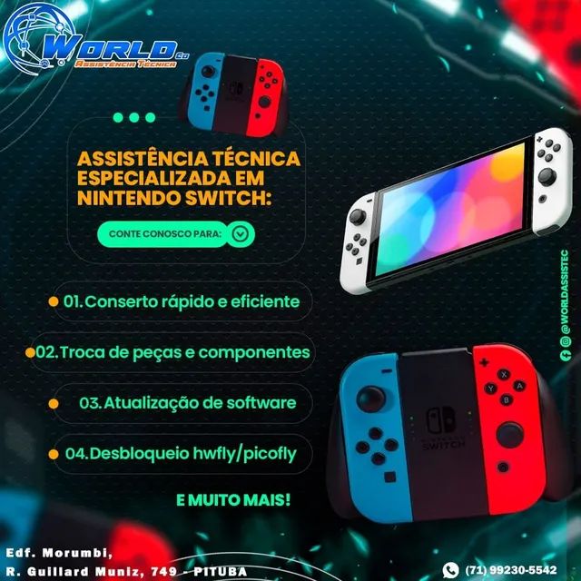 Nintendo